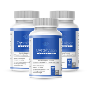 Crystal Vision