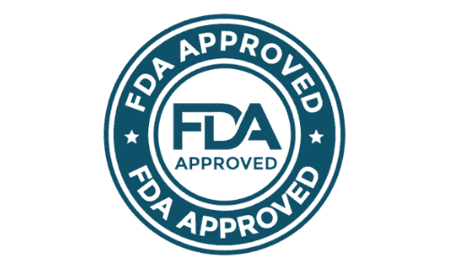 crystal vision fda approved