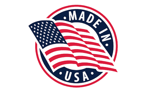 crystal vision made in usa
